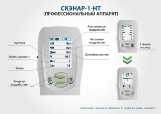 СКЭНАР-1-НТ (исполнение 01)  в Пензе купить Скэнар официальный сайт - denasvertebra.ru 